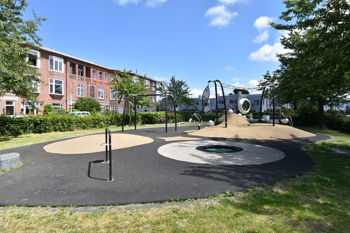 Foto 43 van Irisplein 34