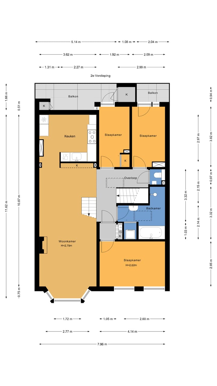 Foto 44 van Irisplein 34