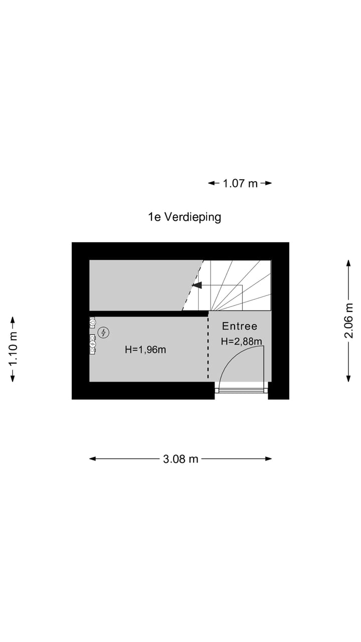 Foto 46 van Irisplein 34