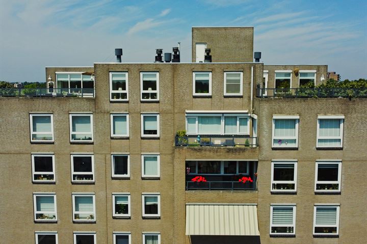 Bekijk foto 41 van Hannie Schaftstraat 197