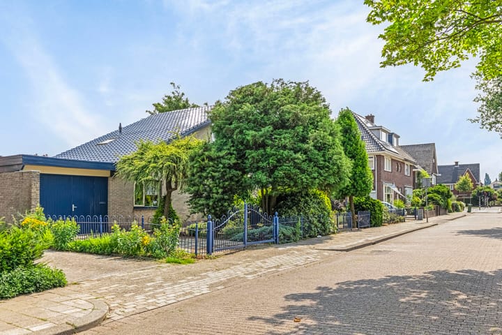 Foto 4 van Bornsestraat 174