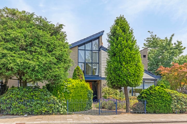 Foto 6 van Bornsestraat 174