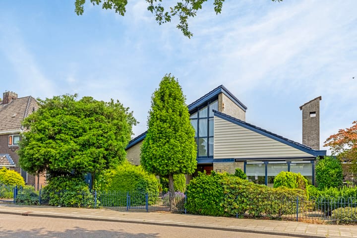 Foto 7 van Bornsestraat 174