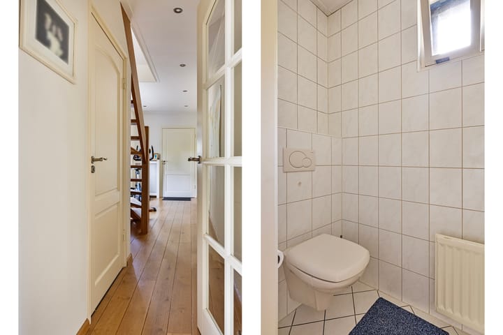 Foto 13 van Bornsestraat 174