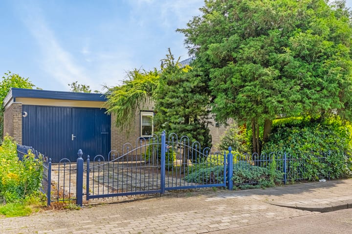 Foto 5 van Bornsestraat 174