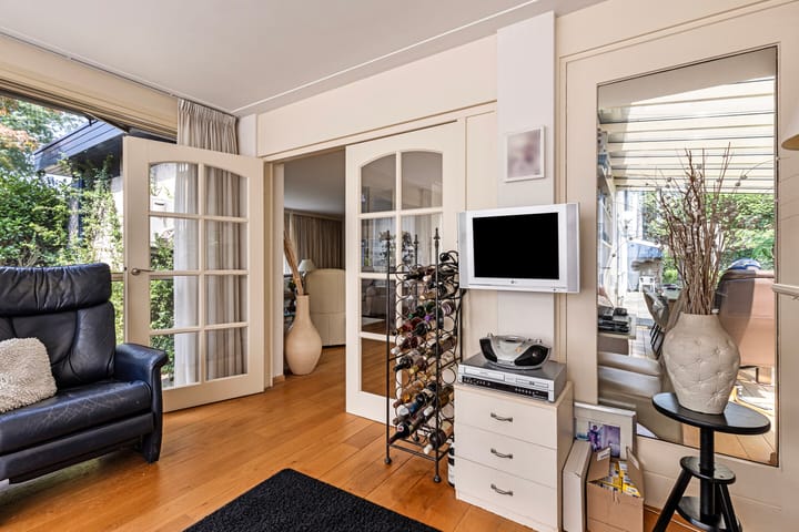 Foto 20 van Bornsestraat 174