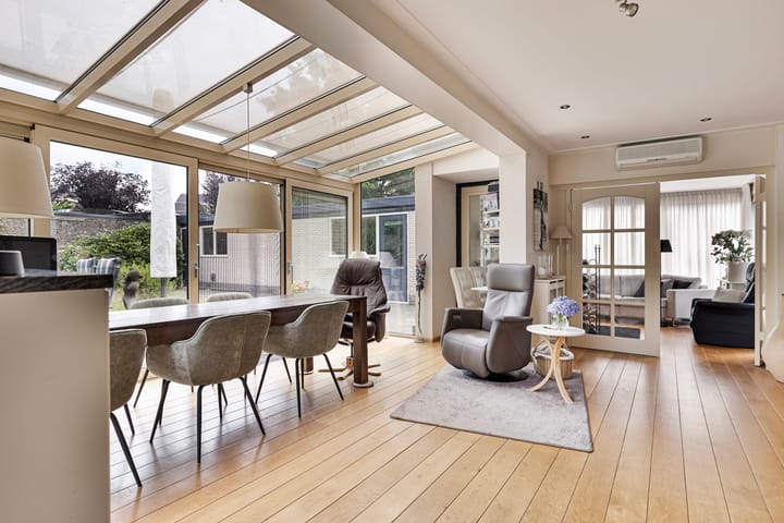 Foto 24 van Bornsestraat 174