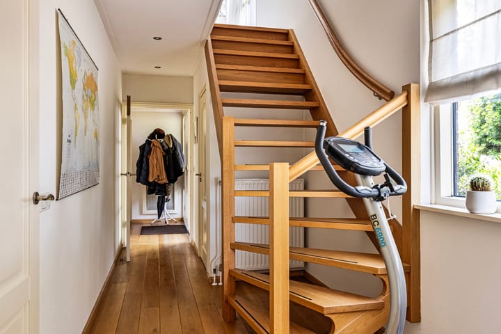 Foto 35 van Bornsestraat 174