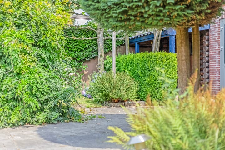 Foto 48 van Bornsestraat 174