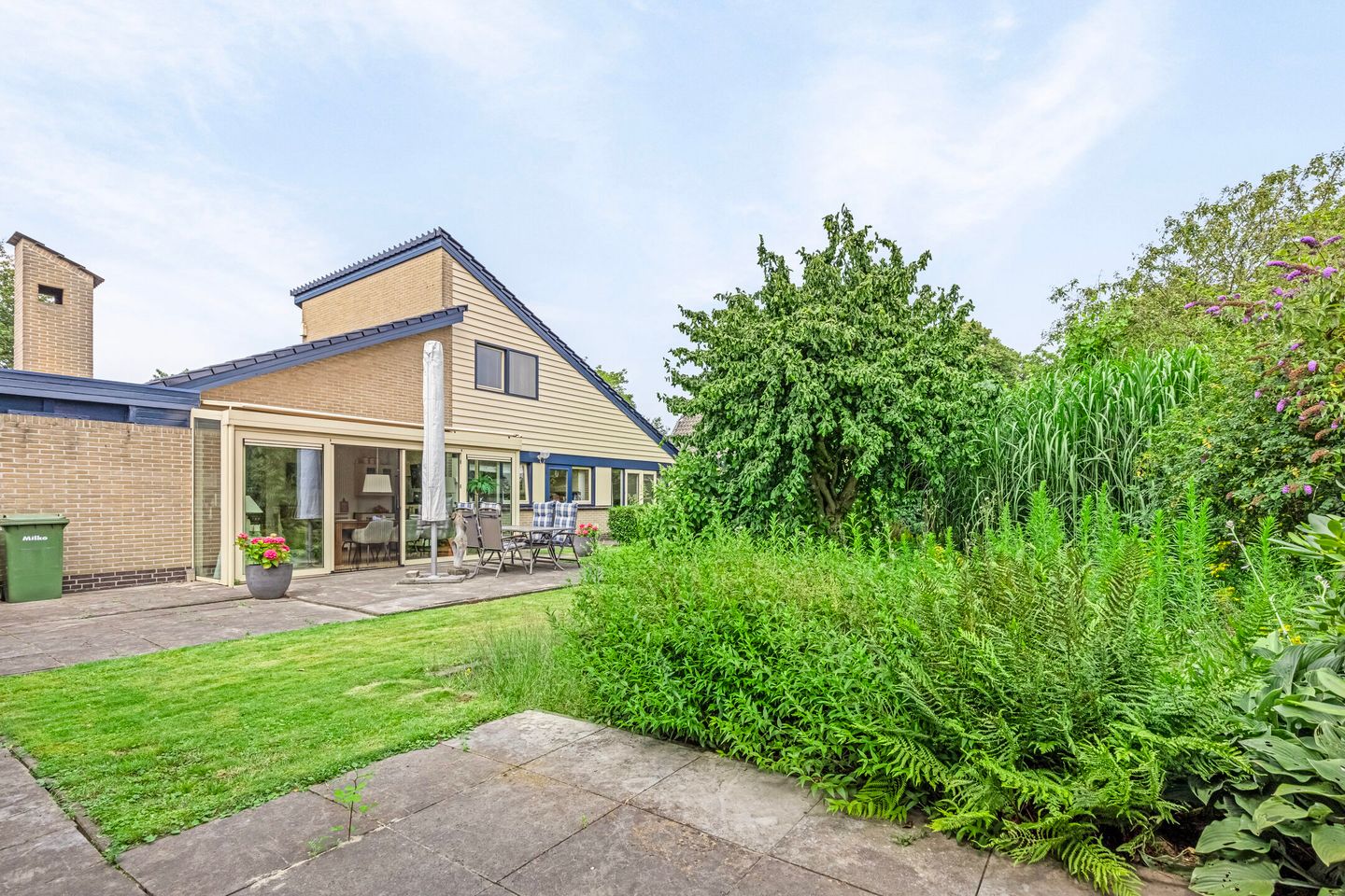 Foto 1 van Bornsestraat 174