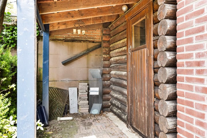 Foto 51 van Bornsestraat 174