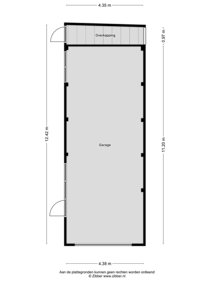 Foto 60 van Bornsestraat 174