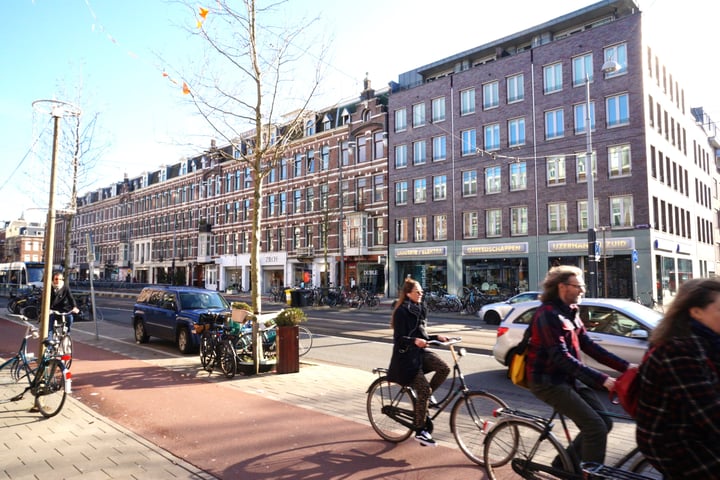 Dusartstraat 13 B