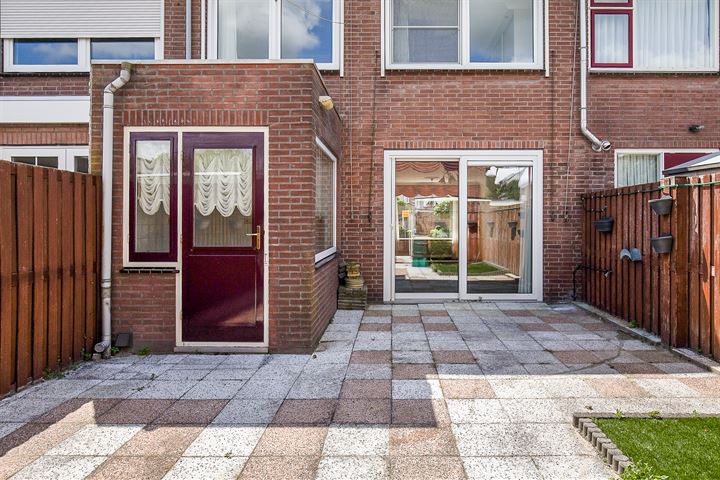 Bekijk foto 31 van Saturnusstraat 49