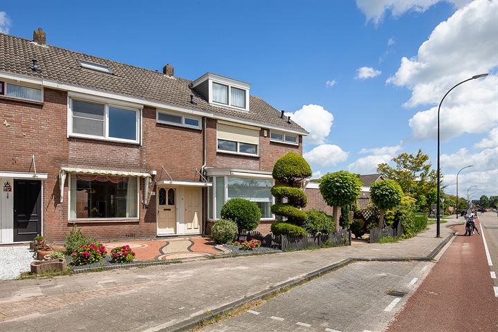 Bekijk foto 32 van Saturnusstraat 49