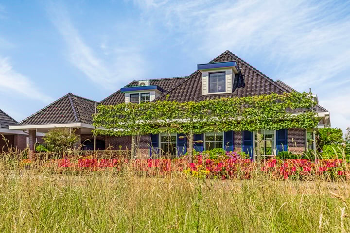 Bekijk foto 1 van Weidelanden 38