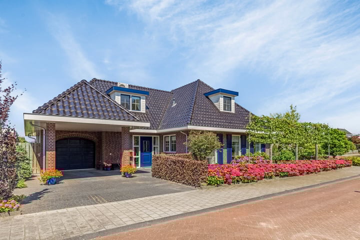 Bekijk foto 5 van Weidelanden 38