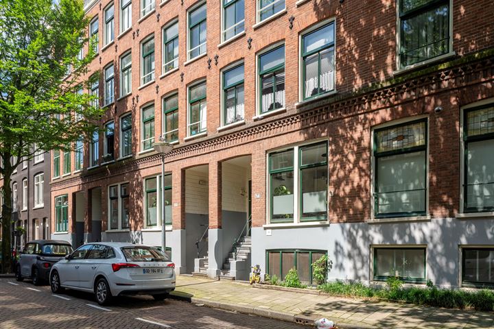 Bekijk foto 1 van Blankenstraat 173-H