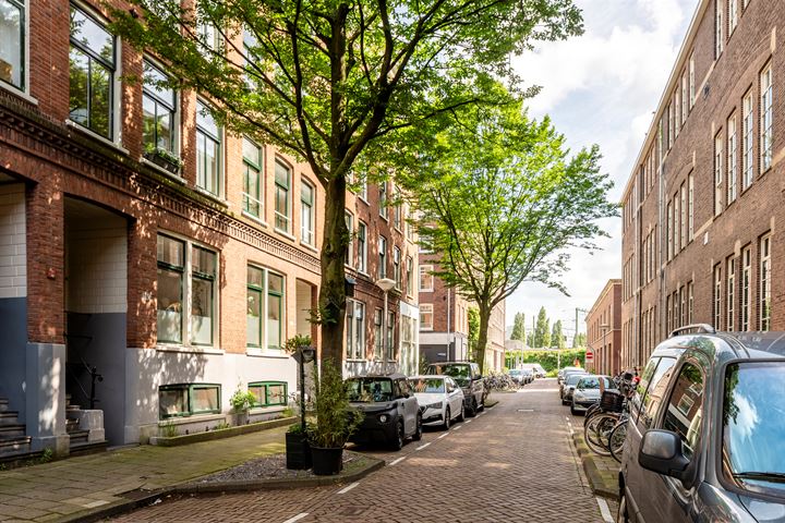 View photo 38 of Blankenstraat 173-H