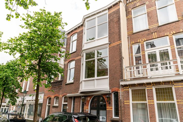 View photo 25 of Antonie Duyckstraat 114-A