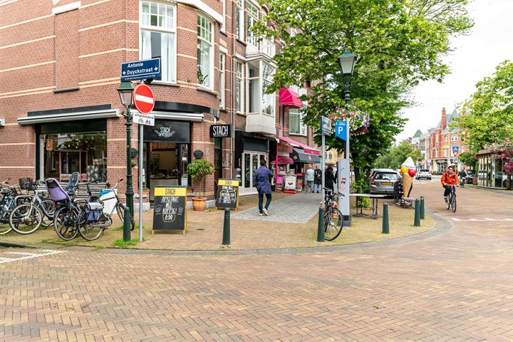 View photo 27 of Antonie Duyckstraat 114-A