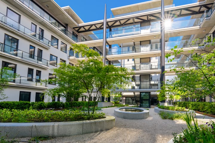 Foto 4 van Burgemeester Rijnderslaan 654