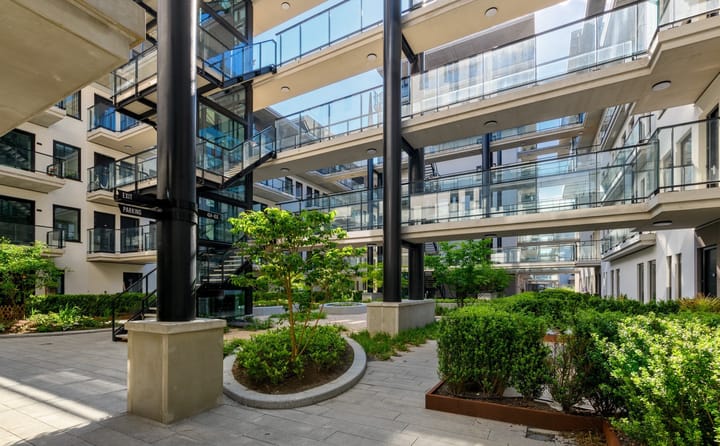 Foto 5 van Burgemeester Rijnderslaan 654