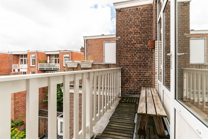 View photo 10 of Antonie Duyckstraat 114-B