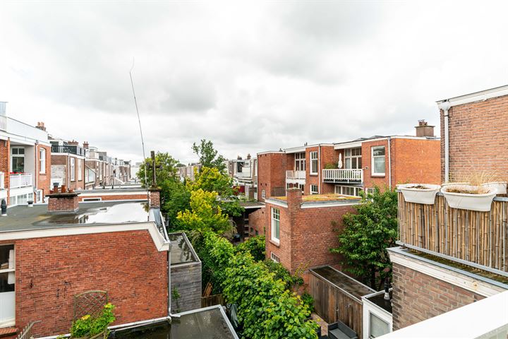 View photo 11 of Antonie Duyckstraat 114-B