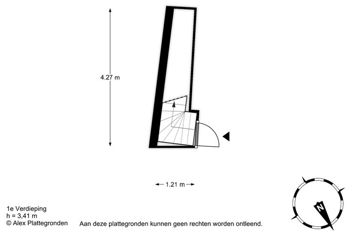 Bekijk foto 23 van Antonie Duyckstraat 114-B