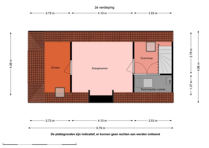 Photo 23 of Geweldigerstraat 10-A