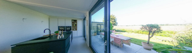 View 360° photo of Keuken of Johannes Bosboomlaan 13