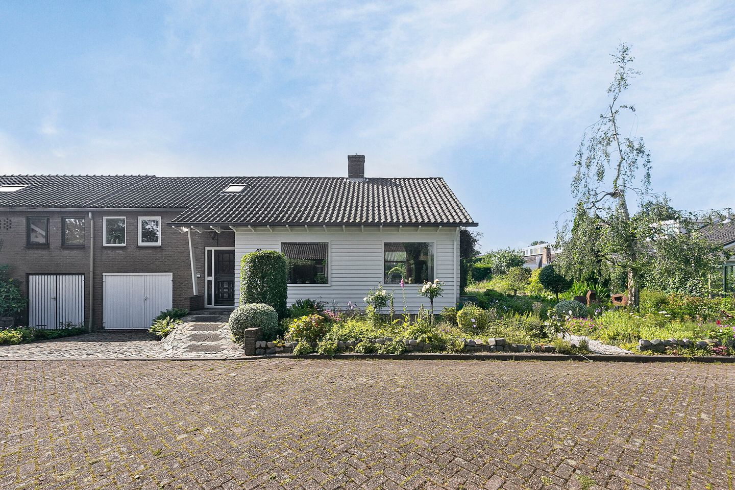 Foto 1 van Hammarskjöldlaan 27