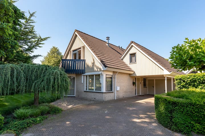 Foto 2 van Stiepel 6