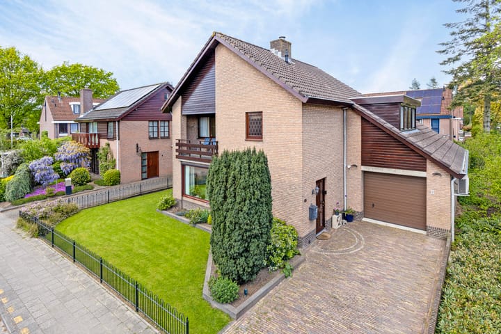 Foto 1 van Deellaan 2