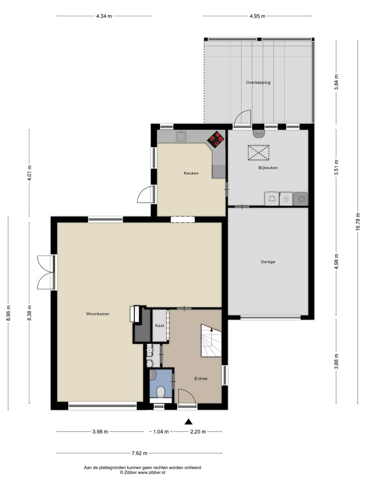 Foto 36 van Deellaan 2