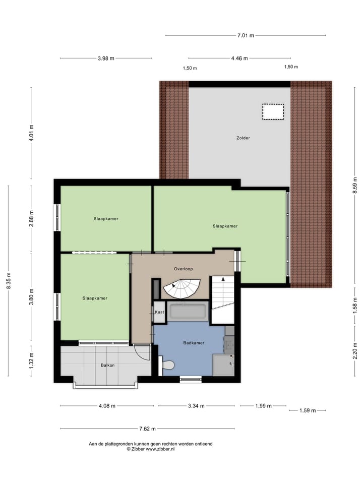 Foto 37 van Deellaan 2