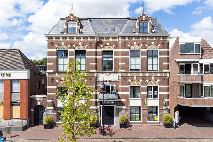 Bekijk foto 1 van Voorstraat 74-F