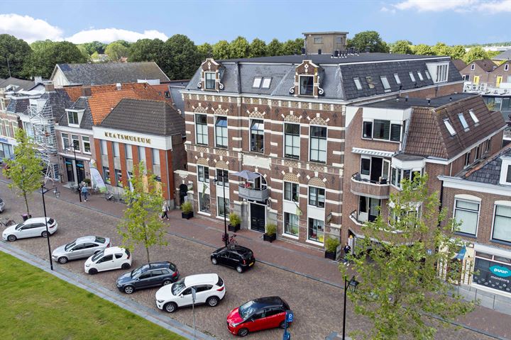 Bekijk foto 34 van Voorstraat 74-F