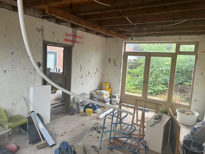 Photo 10 of Kerkstraat 44