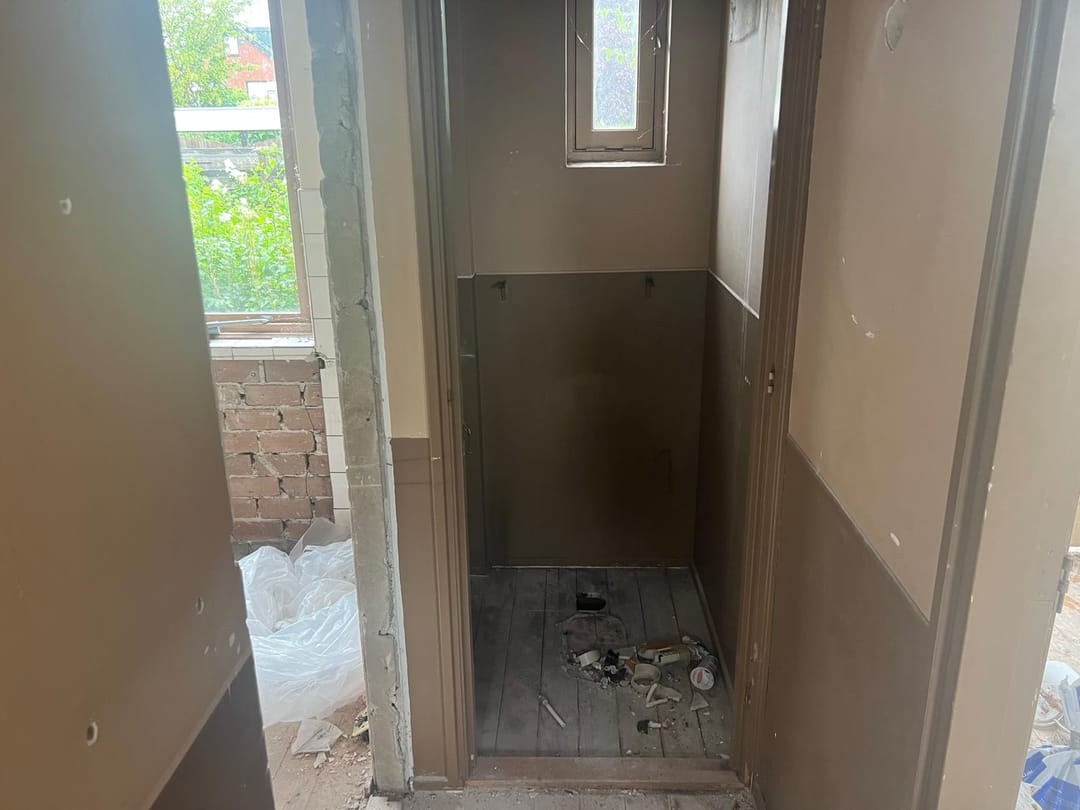 Photo 13 of Kerkstraat 44