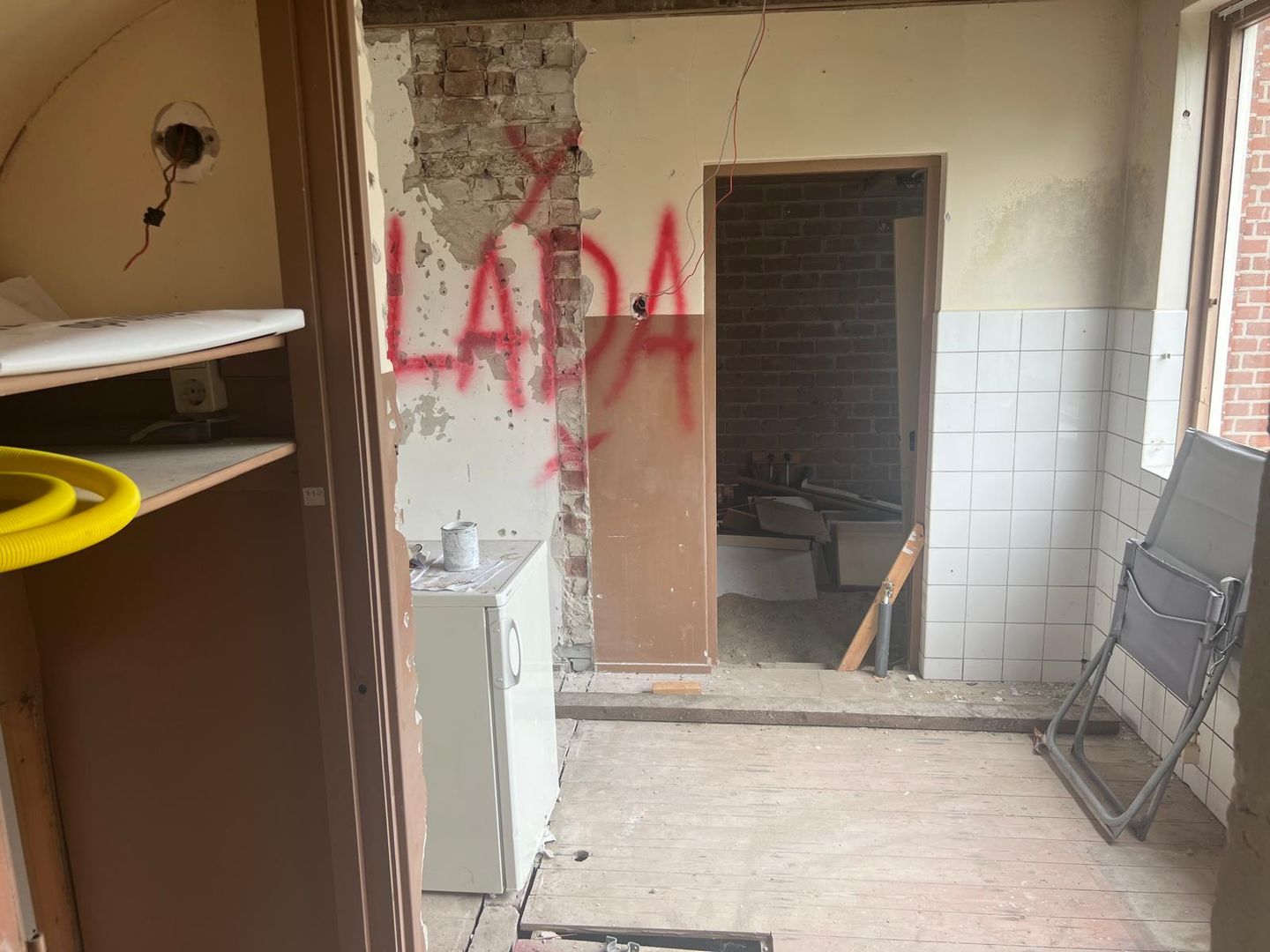 Photo 14 of Kerkstraat 44