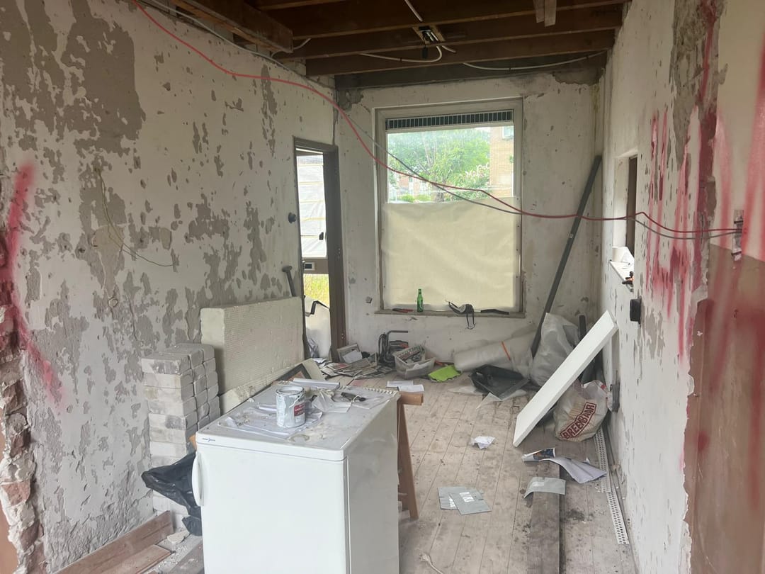 Photo 16 of Kerkstraat 44