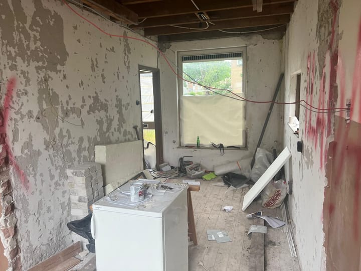 Photo 16 of Kerkstraat 44