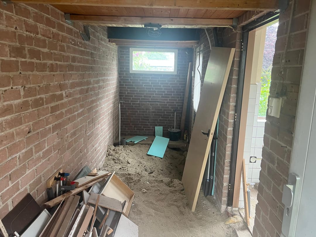 Photo 17 of Kerkstraat 44