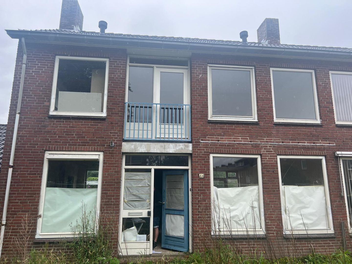 Photo 19 of Kerkstraat 44