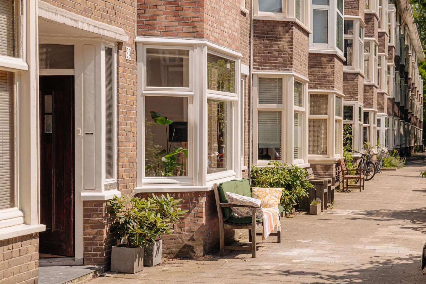 Foto 1 van Boterdiepstraat 29-H