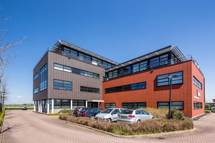 Communicatieweg 5, Mijdrecht