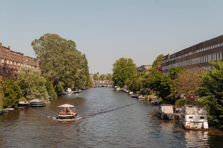 Foto 26 van Boterdiepstraat 29-H