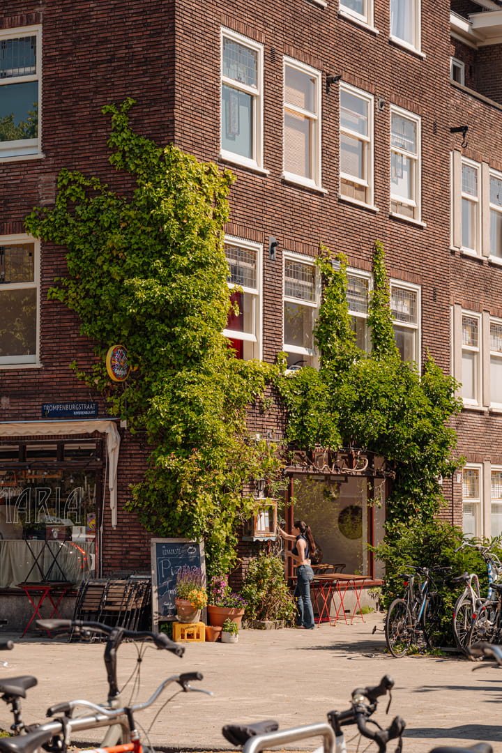 Foto 27 van Boterdiepstraat 29-H